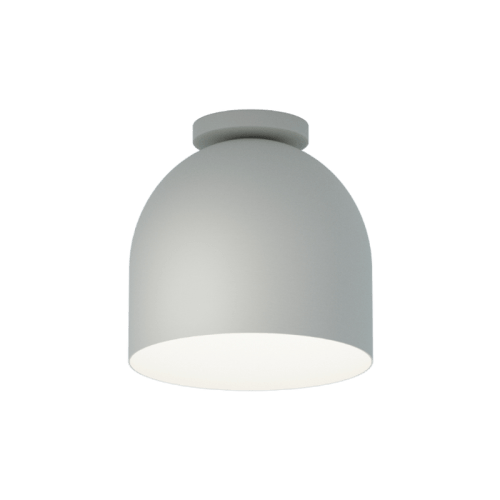 ROBIN lamps, Lubinis šviestuvas Rio Baltas matinis ROBIN 943