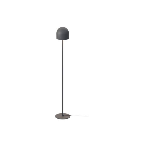 ROBIN lamps, Pastatomas šviestuvas Rio Juodai matinis ROBIN 783