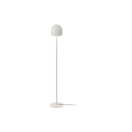 ROBIN lamps, Pastatomas šviestuvas Rio Baltas matinis ROBIN 790