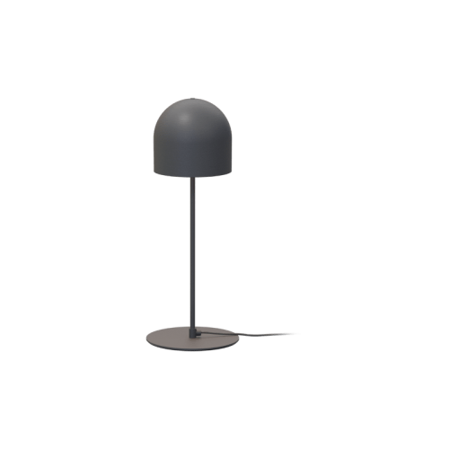ROBIN lamps, Stalinis šviestuvas Rio Juodai matinis ROBIN 721