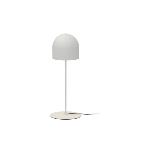 ROBIN lamps, Stalinis šviestuvas Rio Baltas matinis ROBIN 738