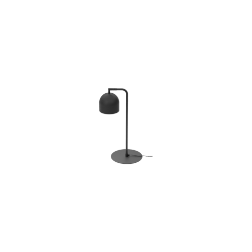 ROBIN lamps, Stalinis šviestuvas Rio articulated Juodai matinis ROBIN 752