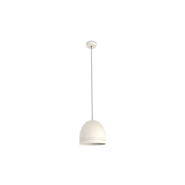 ROBIN lamps, Pakabinamas šviestuvas Ronda Juodas arba baltas ROBIN