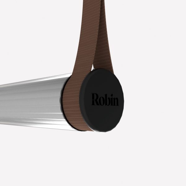 ROBIN lamps, Pakabinamas šviestuvas Roseline  ROBIN 5863 Robin