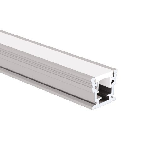 LED profiliai, HR-MAX led profilis trinkelems A01829A