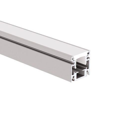 LED profiliai, HR-MAX led profilis fasadams A01844A