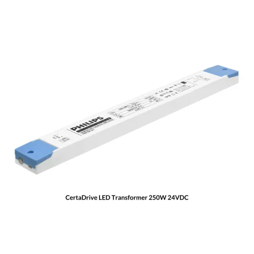 Philips, Philips CertaDrive 250W 24V LED maitinimo šaltinis