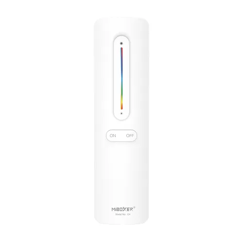 Miboxer, LED juostų valdymo sistemos imtuvas WL5-WP IP67, Miboxer