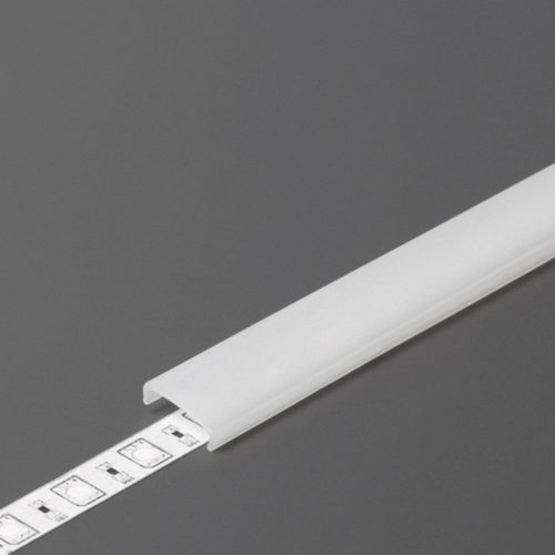 Sandėlio išpardavimas, BEGTON12 J/S pakabinamas/paviršinis anoduotas led profilis C7020020
