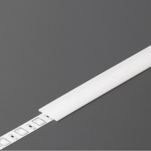 Sandėlio išpardavimas, BEGTON12 J/S pakabinamas/paviršinis anoduotas led profilis C7020020