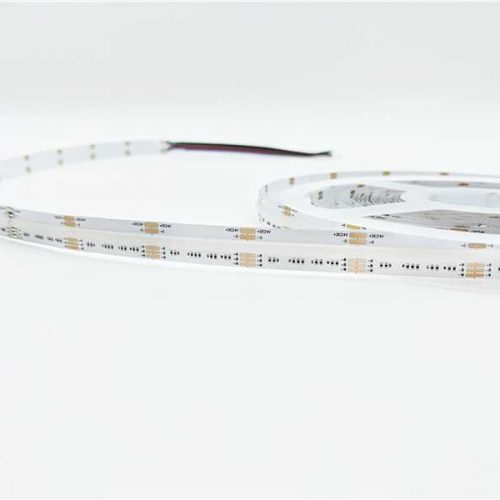 Elektros instaliacija, HQL LED Juosta 16W/m 24V COB RGBW 3000K CRI>90 IP20
