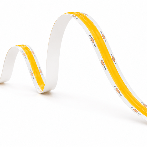Elektros instaliacija, HQL LED Juosta 25W/m 24V 960LED COB 3000K CRI>90 IP20