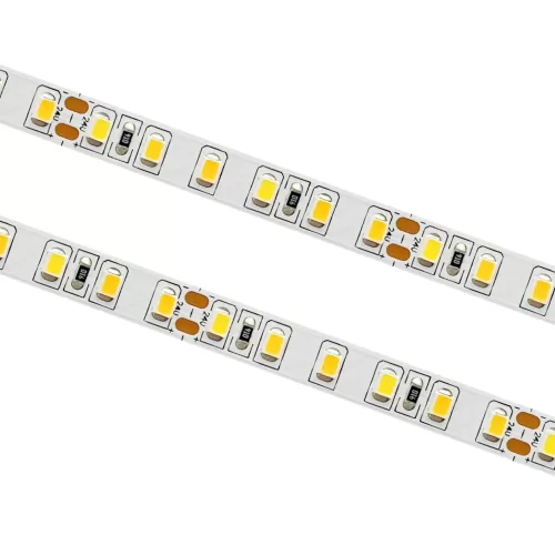 HQL LEDinis, LED juosta 24V IP20 120LED/m 17W/m 1420 lm/m 2100K MEAT Karpoma kas 50mm
