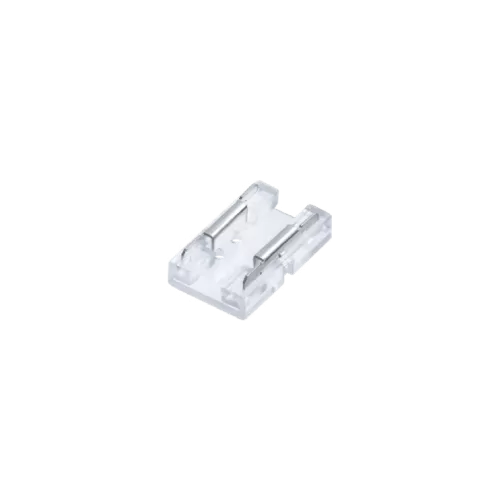 Jungiamieji elementai, Jungtis 8mm LED juostai juosta prie juostos 2 kontaktų SMD/COB (FS-AP011-2-8BB-ZBCI)