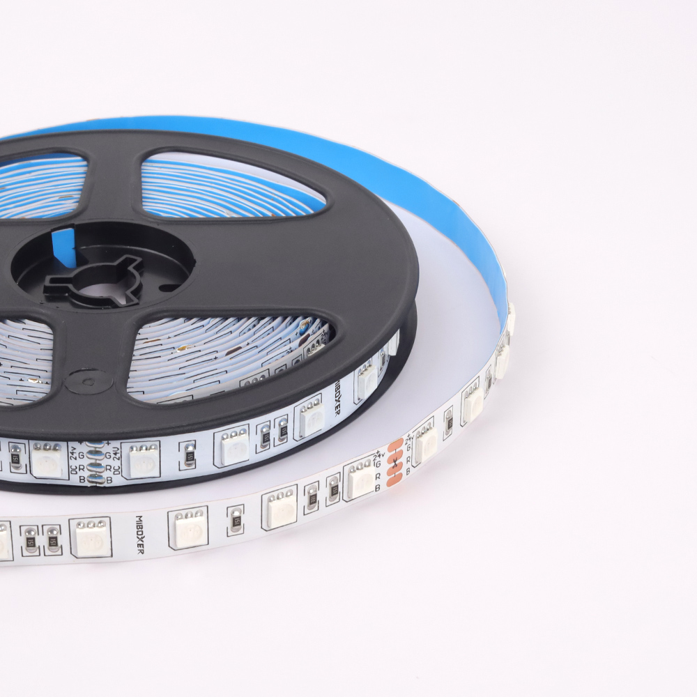 a1-82 Miboxer, 5050 RGB LED juosta