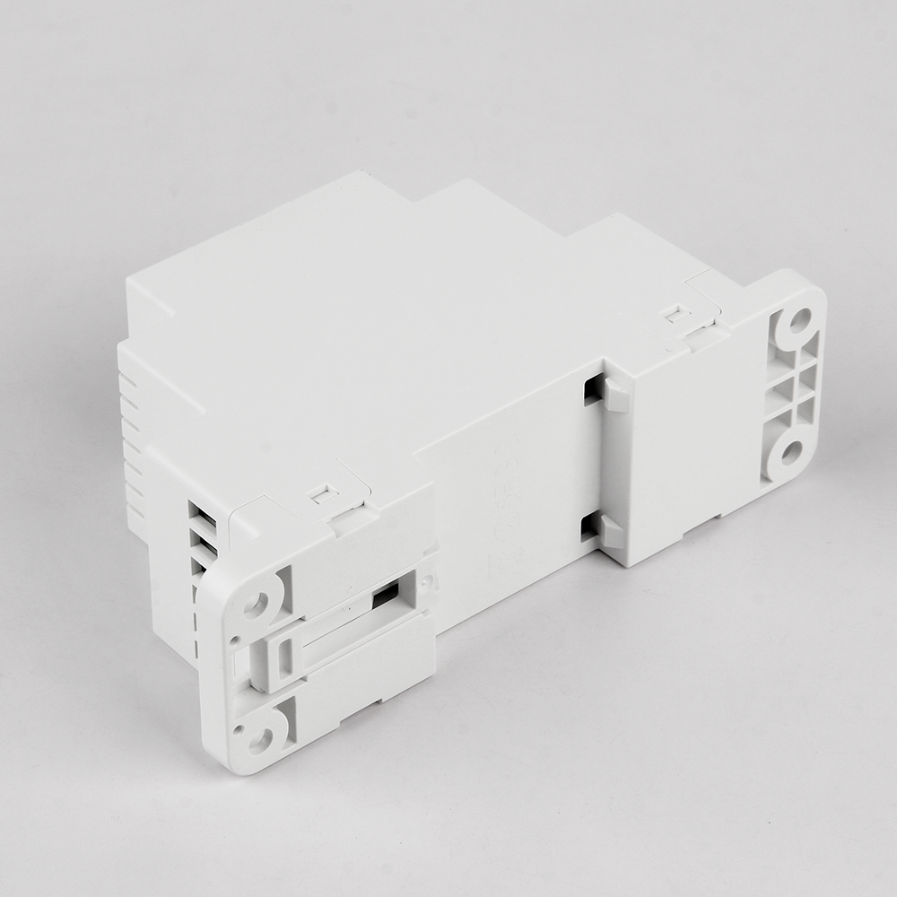 z53 Miboxer, 5in1 DIN bėgio LED valdiklis 12V-48VDC 20A TZ5 Zigbee 3.0