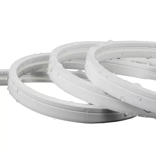 LED juosta, LED neonas NL0410 4x10mm 12W 24V