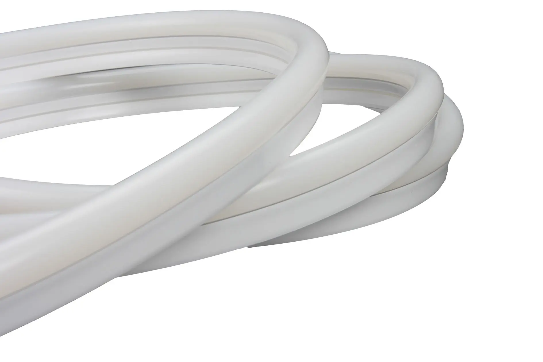 NL1023.webp LED juosta, LED neonas NL1023 10x23mm RGB 14W 24V