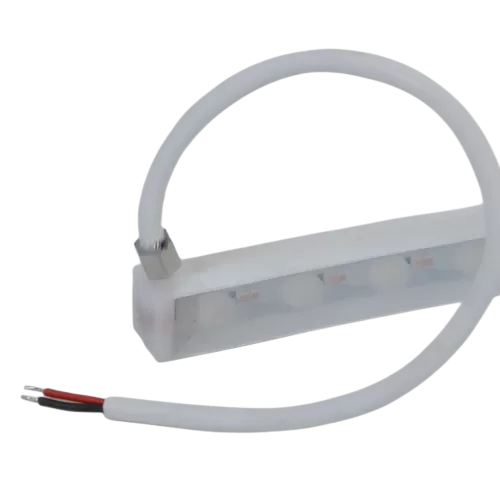 LED juosta, LED neonas WLP-1816 18x16mm 20W/m 24V IP65 Ra90