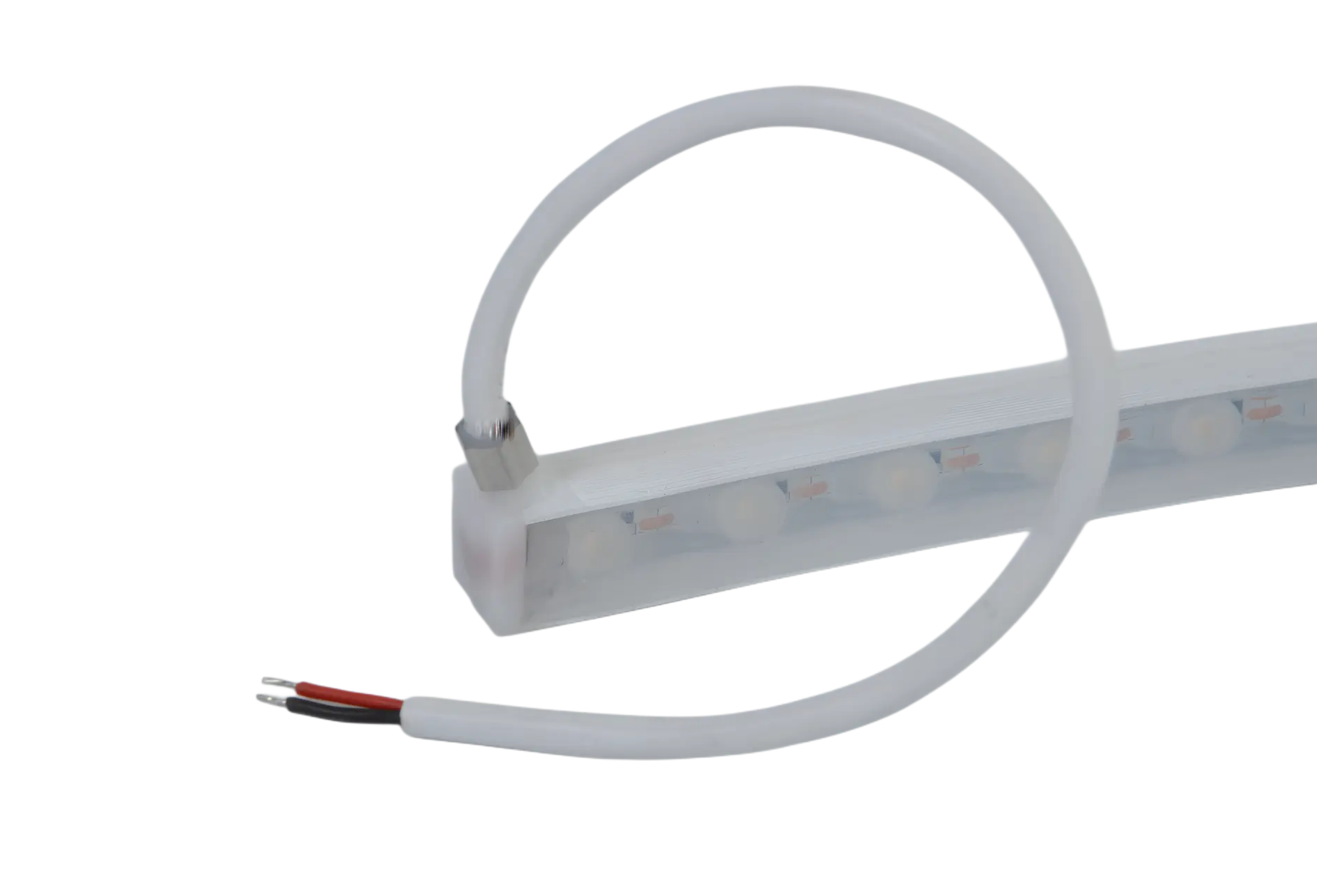 WLP-1816201.webp LED juosta, LED neonas WLP-1816 18x16mm 20W/m 24V IP65 Ra90